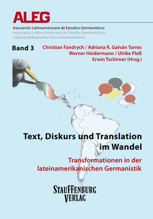 Buchcover Text, Diskurs und Translation im Wandel  | EAN 9783860578780 | ISBN 3-86057-878-2 | ISBN 978-3-86057-878-0