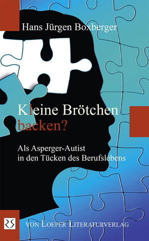 Buchcover Kleine Brötchen backen? | Hans Jürgen Boxberger | EAN 9783860592502 | ISBN 3-86059-250-5 | ISBN 978-3-86059-250-2