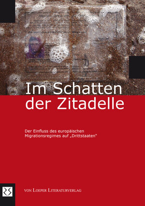 Buchcover Im Schatten der Zitadelle  | EAN 9783860593264 | ISBN 3-86059-326-9 | ISBN 978-3-86059-326-4