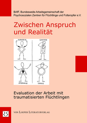 Buchcover Zwischen Anspruch und Realität  | EAN 9783860593387 | ISBN 3-86059-338-2 | ISBN 978-3-86059-338-7