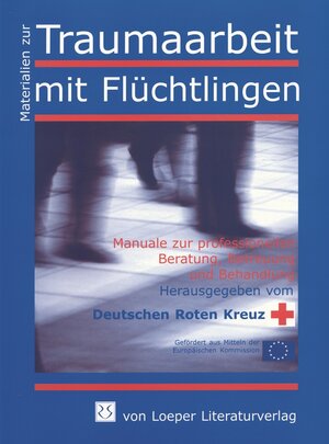 Buchcover Psychische und physische Reaktionen von Flüchtlingen nach Kriegs- und Gewalterfahrungen. Über den Umgang mit dem Trauma | Kathrin Groninger | EAN 9783860594216 | ISBN 3-86059-421-4 | ISBN 978-3-86059-421-6