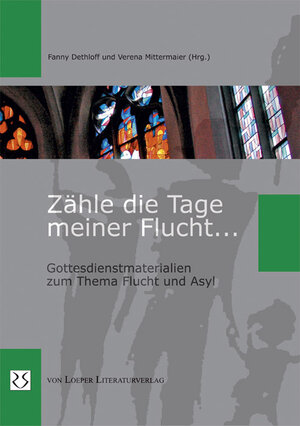 Buchcover Zähle die Tage meiner Flucht  | EAN 9783860594391 | ISBN 3-86059-439-7 | ISBN 978-3-86059-439-1