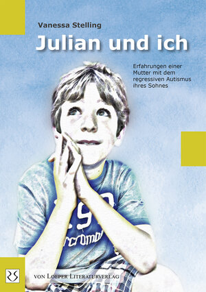 Buchcover Julian und ich | Vanessa Stelling | EAN 9783860597019 | ISBN 3-86059-701-9 | ISBN 978-3-86059-701-9