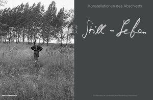 Buchcover Still-Leben : Konstellationen des Abschieds | Günther Uecker | EAN 9783860620465 | ISBN 3-86062-046-0 | ISBN 978-3-86062-046-5