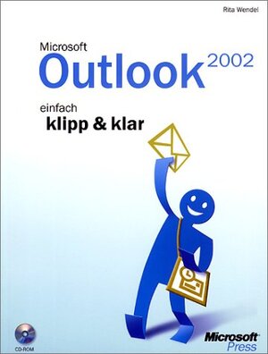 Microsoft Outlook 2002 - einfach klipp und klar.