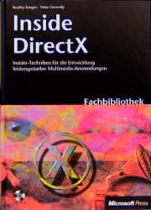 Inside DirectX