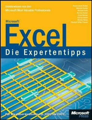 Microsoft Excel - Die Expertentipps