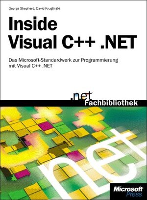 Inside Visual C++ . NET