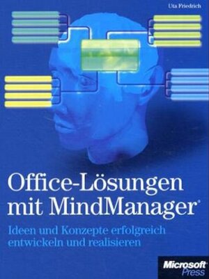 Office-Lösungen mit MindManager