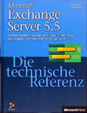 Microsoft Exchange Server 5.5