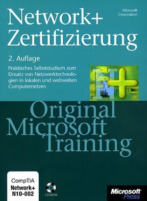 Network+ Zertifizierung, m. CD-ROM