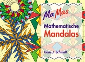 Buchcover Mathematische Mandalas | Marlis Marré | EAN 9783860723678 | ISBN 3-86072-367-7 | ISBN 978-3-86072-367-8