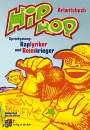 HipHop. Arbeitsbuch