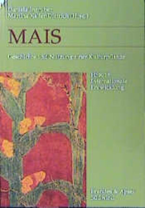Buchcover Mais  | EAN 9783860992005 | ISBN 3-86099-200-7 | ISBN 978-3-86099-200-5