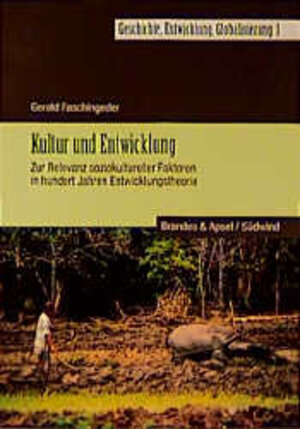 Kultur und Entwicklung