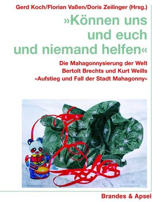 Buchcover Können uns und euch und niemand helfen  | EAN 9783860993385 | ISBN 3-86099-338-0 | ISBN 978-3-86099-338-5