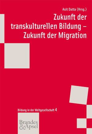 Buchcover Zukunft der transkulturellen Bildung - Zukunft der Migration | Neville Alexander | EAN 9783860996850 | ISBN 3-86099-685-1 | ISBN 978-3-86099-685-0
