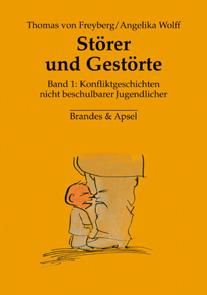 Buchcover Störer und Gestörte  | EAN 9783860998137 | ISBN 3-86099-813-7 | ISBN 978-3-86099-813-7