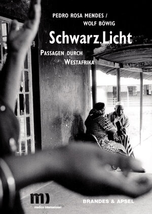 Buchcover Schwarz.Licht | Pedro R Mendes | EAN 9783860998328 | ISBN 3-86099-832-3 | ISBN 978-3-86099-832-8