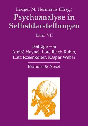 Buchcover Psychoanalyse in Selbstdarstellungen / Psychoanalyse in Selbstdarstellungen  | EAN 9783860998748 | ISBN 3-86099-874-9 | ISBN 978-3-86099-874-8