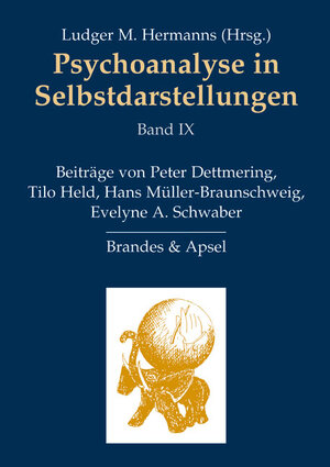 Buchcover Psychoanalyse in Selbstdarstellungen / Psychoanalyse in Selbstdarstellungen  | EAN 9783860999004 | ISBN 3-86099-900-1 | ISBN 978-3-86099-900-4