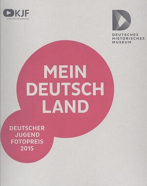 Buchcover Mein Deutschland  | EAN 9783861021933 | ISBN 3-86102-193-5 | ISBN 978-3-86102-193-3