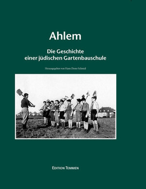 Buchcover Ahlem  | EAN 9783861080398 | ISBN 3-86108-039-7 | ISBN 978-3-86108-039-8