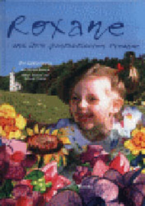 Buchcover Roxane und ihre phantastischen Freunde | Holger Krukow | EAN 9783861081760 | ISBN 3-86108-176-8 | ISBN 978-3-86108-176-0