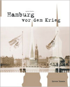 Hamburg vor dem Krieg: Bilder vom Alltag 1933-1940