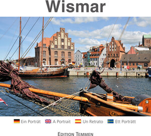 Wismar: Ein Portrait