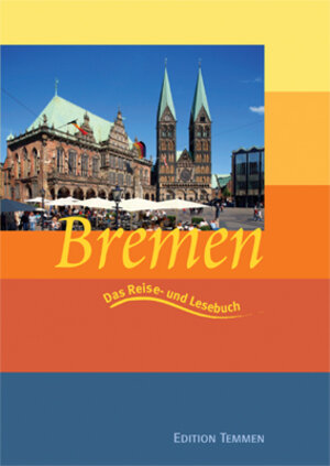 Buchcover Bremen und Umgebung | Eva Missler | EAN 9783861084969 | ISBN 3-86108-496-1 | ISBN 978-3-86108-496-9