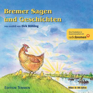 Buchcover Bremer Sagen und Geschichten  | EAN 9783861085744 | ISBN 3-86108-574-7 | ISBN 978-3-86108-574-4