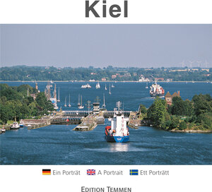 Kiel: Ein Portrait