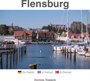 Flensburg: Ein Portrait