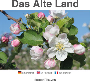Buchcover Das Alte Land | Oliver Falkenberg | EAN 9783861089605 | ISBN 3-86108-960-2 | ISBN 978-3-86108-960-5