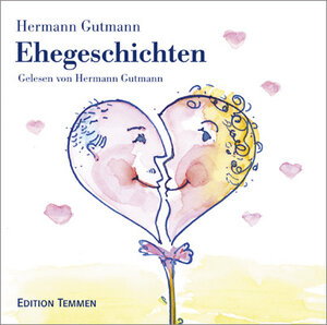 Buchcover Ehegeschichten | Hermann Gutmann | EAN 9783861089940 | ISBN 3-86108-994-7 | ISBN 978-3-86108-994-0