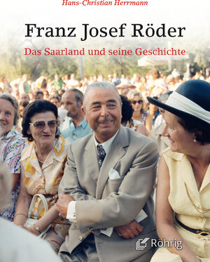 Buchcover Franz Josef Röder | Hans-Christian Herrmann | EAN 9783861106395 | ISBN 3-86110-639-6 | ISBN 978-3-86110-639-5