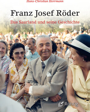 Buchcover Franz Josef Röder | Hans-Christian Herrmann | EAN 9783861106586 | ISBN 3-86110-658-2 | ISBN 978-3-86110-658-6