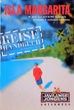 Buchcover Isla Margarita - Reisehandbuch und Inselkunde | Monika Knobloch | EAN 9783861120933 | ISBN 3-86112-093-3 | ISBN 978-3-86112-093-3