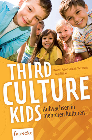 Third Culture Kids: Aufwachsen in mehreren Kulturen