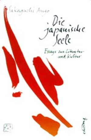 Die japanische Seele