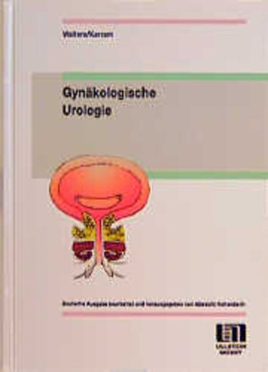 Gynäkologische Urologie