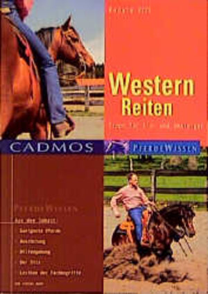 Westernreiten. Tipps für Ein- und Umsteiger