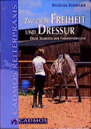 Zwischen Freiheit und Dressur: Erste Schritte zur Freiheitsdressur