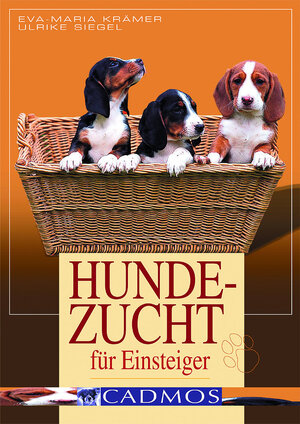 Hundezucht für Einsteiger: Vorbeugen. Helfen. Heilen