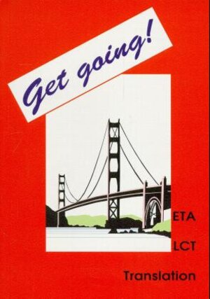 Buchcover Get going!. Trainingsprogramm Englisch für Werkrealschulen | Peter Fenn | EAN 9783861312345 | ISBN 3-86131-234-4 | ISBN 978-3-86131-234-5