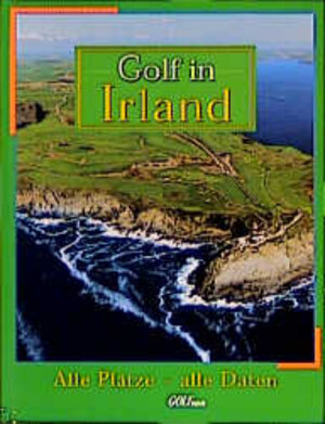 Golf in Irland