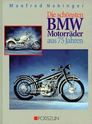 Die schönsten BMW-Motorräder aus 75 Jahren