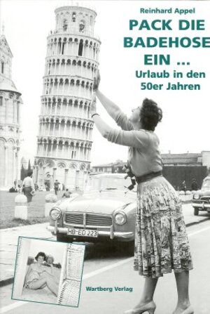 Buchcover Pack' die Badehose ein!  | EAN 9783861343813 | ISBN 3-86134-381-9 | ISBN 978-3-86134-381-3
