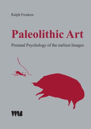 Buchcover Paleolithic Art | Ralph Frenken | EAN 9783861352631 | ISBN 3-86135-263-X | ISBN 978-3-86135-263-1